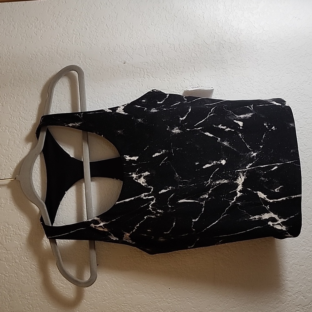 Old Navy athletic top